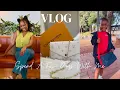 Download Lagu VLOG | Milani's Back | Grocery Hauls | Lunch | New Microwave | Luxury Bag Unboxing With USABags