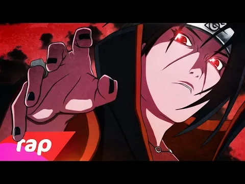 Download MP3 Rap do Itachi (Naruto) - ESSA DOR QUE CAUSEI... | NERD HITS