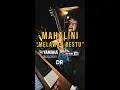 Download Lagu MAHALINI - Melawan Restu (Guitar Playthrough)