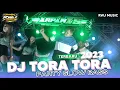 Download Lagu DJ TORA TORA PARTY STYLE SLOWBASS TERBARU 2023 • RWJ MUSIC