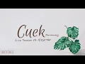 Download Lagu CUEK (Keroncong) | Rizky Febian - Cover by Live Session ft. IDGITAF [ LYRICS ]