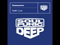 Feelin’ Love (Axwell Vocal Mix)