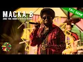 Lagu Macka B \u0026 The Roots Ragga Band | Live in India | Goa Sunsplash 2020 (Full Show)