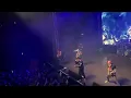 In flames - I am Above en vivo Bogotá 2026