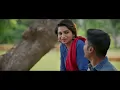 Kadhal Ondru Kanden - Kanna Veesi Video Song | Ashwin Kumar | Rio Raj | Nakshathra Nagesh