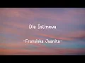 Lagu แปลไทย Dia Istimewa - Fransiska Juanita - เพลงอินโดนีเซีย เพลงรักภาษาอินโดนีเซีย