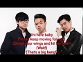 Download Lagu Weird Genius - Big Bang ft. Letty [Lyrics]