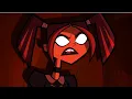 Scary Girl Gets Eliminated Episode 4 Total Drama Island 2023 Clip Scene