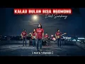 Lagu Kalau Bulan Bisa Ngomong – Doel Sumbang | Rock Cover Nivora Version