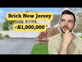 Living in Brick NJ Best Neighborhoods For Less Than 1 000 000
