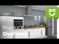 Download Lagu Elica Cooker Hood Thin 120 Product Overview | ao.com