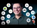 The PERFECT Tech Stack for SAAS in 2026