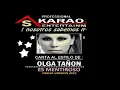 KARAOKE OLGA TAÑON ES MENTIROSO VERSION NUEVA 2022