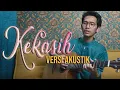Download Lagu Halim Ahmad - Kekasih | Versi Akustik