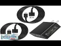 5V 2A Power Adapter Replacement Compatible with Fire TV Stick lite Roku
