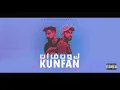 TIN NEN - Kunfan (Feat. The synaptik) | تنين - كونفان