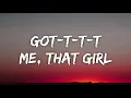 Michael Jackson – You Rock My World (Lyrics)