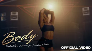 Zehr Vibe x Intense x Sardar Khehra - Body (Official Music Video) - Temptation EP