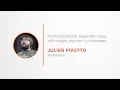 PromCon 2017 Lightning Talk - Monitoring MySQL Replication Delay with mysqld