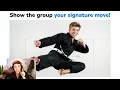 Try Not To Laugh: Zoom Meeting 2