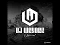 Lagu Chomper X Ungawa Kum (DJ WeyDee Mashup 2025)