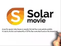 solarmovie alternative