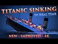Download Lagu The Final Hours of TITANIC - 2023 Animation