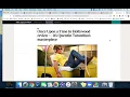 How to use Rotten Tomatoes