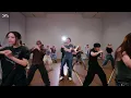 [Choreography Video] V8 - ‘singasong’