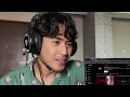 NEW🔥 STARBEE - INFERNO [MV] | MALE REACTION