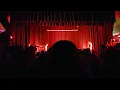 Fiddlehead - Baby I'll Change (Live @ Lithuanian House // Toronto ON // 8.12.2026)