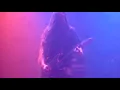 Obituary - Gates To Hell (Live In Montreal)