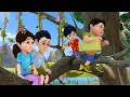 Download Lagu Shiva - Full Episode 43 - The Crocodile