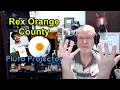 Download Lagu Rex Orange County - Pluto Projector | NearlySeniorCitizen Reacts #77