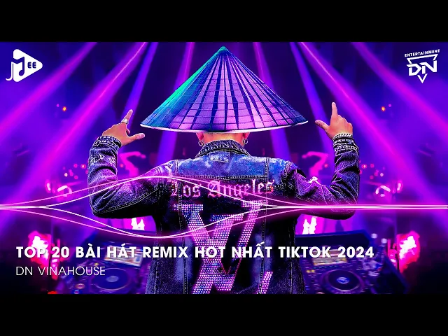 Download MP3 Nonstop 2024 TikTok - Nhạc Trend TikTok Remix 2024 - Nonstop 2024 Vinahouse Bay Phòng Bass Cực Mạnh