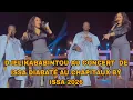 Lagu DJELIKABABINTOU  AU CONCERT  DE ISSA DIABATÉ AU CHAPITAUX BY ISSA 2026