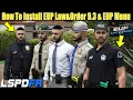 How To Install EUP Law Order 9 3 EUP Menu Emergency Uniforms Pack GTA 5 Mods