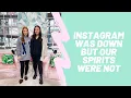 Instagram Was Down But Our Spirits Were Not The Morning Toast Tuesday October 5 2021