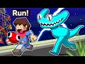 Escaping ODD WORLD In RAINBOW FRIENDS Chapter 2