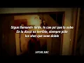 De paquete (Letra) --- Mora Ft Jory boy (2025)