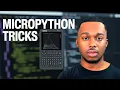 5 PicoCalc MicroPython Tricks