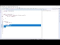 Java Final Keyword 2 - Initialize Blank Final Variable Bangla