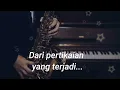 Lagu Separuh Nafas Karaoke Dewa 19 Jazz Version Nada Rendah Pria
