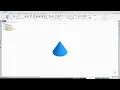How to make a Cone In Solid Edge Tutorial