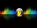 Tutorial How to make an visualizer spectrum in FL Studio 12 4