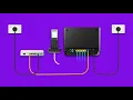 Set up TPG nbn FTTP with a VX420-G2V Modem