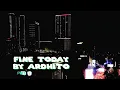 Ardhito Pramono | Fine Today (Video lyrics - HQ)
