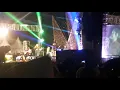 Lagu Letto- lubang di dalam hati - festival rogojembangan petungkriono 2019