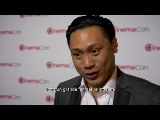 Now You See Me 2 | Featurette | Intervista a Jon M. Chu e David Copperfield