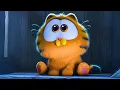 Download Lagu Baby Garfield's Full Story (Best Scenes) | The Garfield Movie
